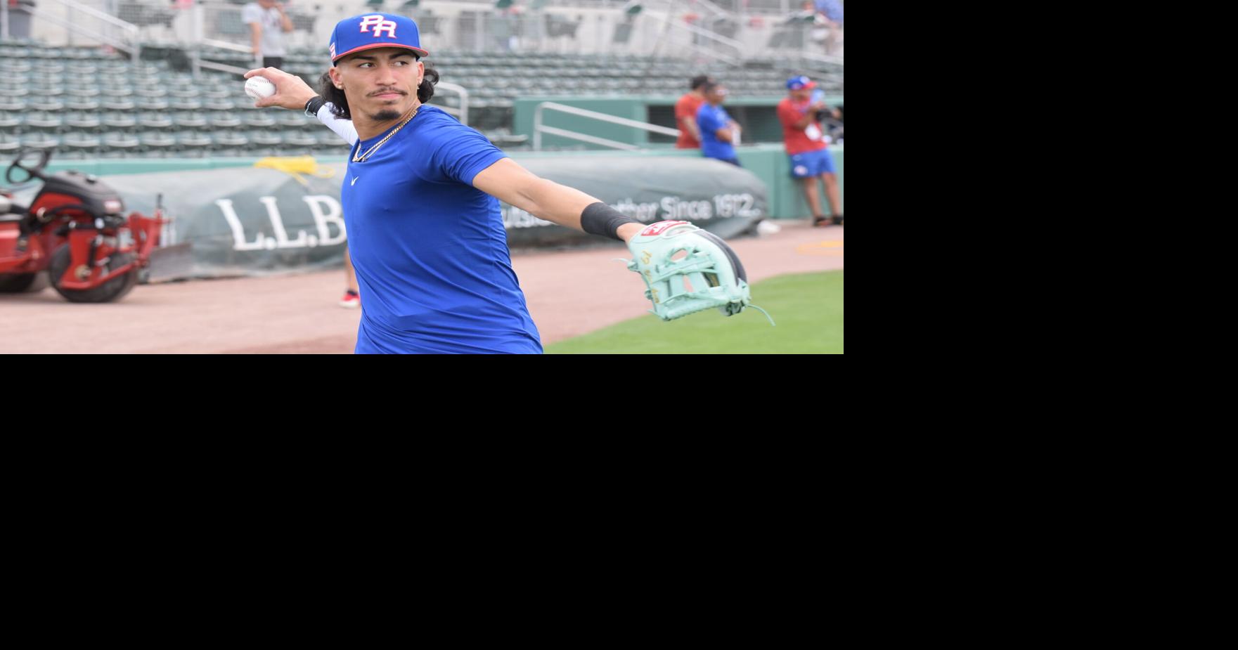 Edwin Arroyo recibe llamado a Grandes Ligas con los Rojos de Cincinnati