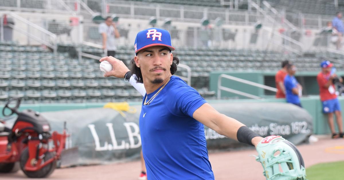 Edwin Arroyo recibe llamado a Grandes Ligas con los Rojos de Cincinnati