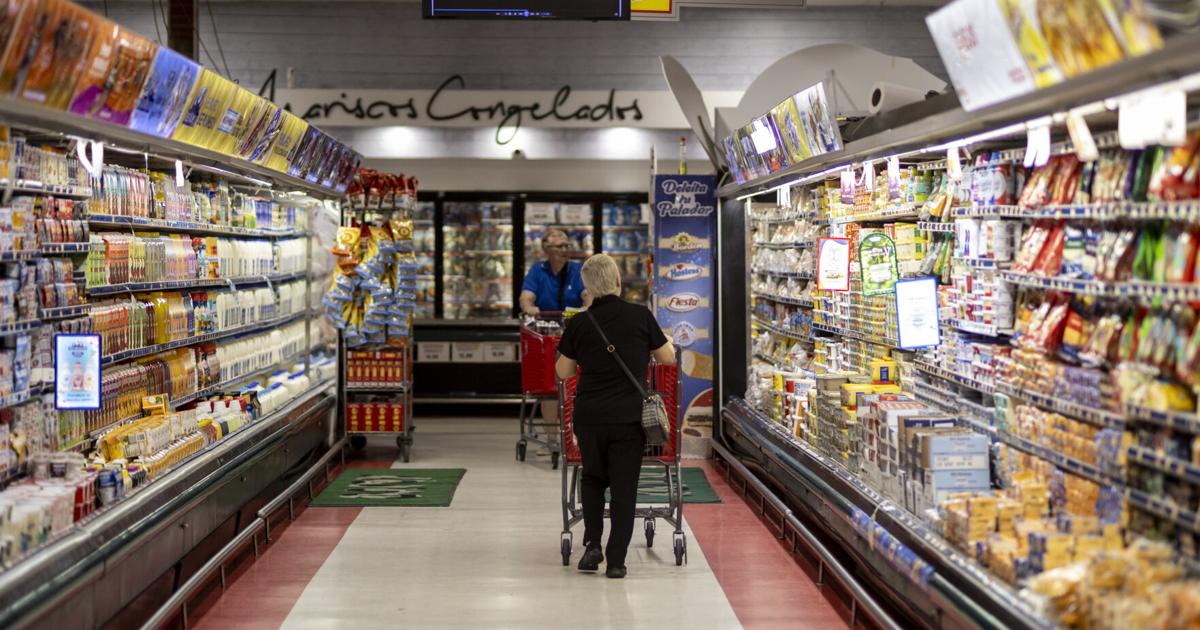 Aceleración de la inflación podría impactar costo de vida de los puertorriqueños