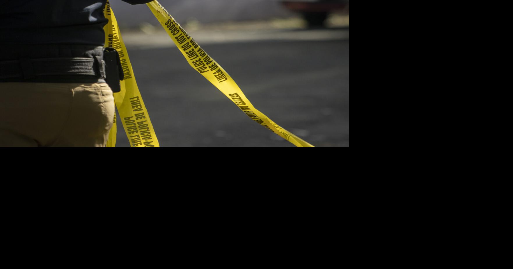 Asesinatos con minutos de diferencia