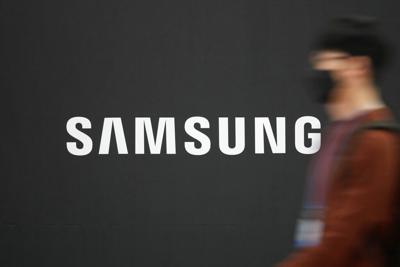 La compañía Samsung quiere que toda su energía sea limpia en 2050