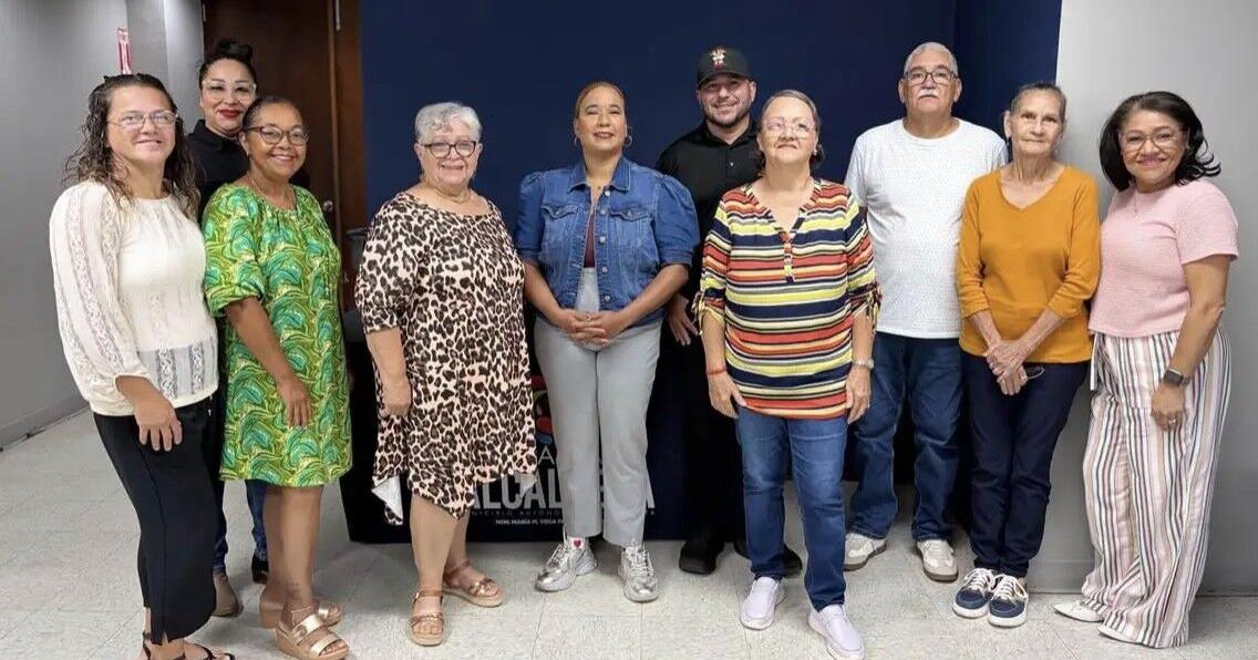 Vega Alta reconoce a maestros artesanos por su aporte a la cultura puertorriqueña