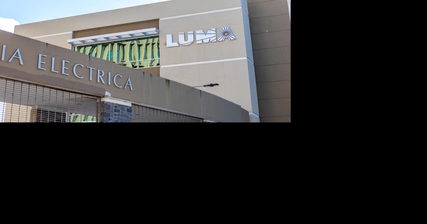 A Fortaleza medida que prohibiría a LUMA cerrar querellas sin notificar al cliente
