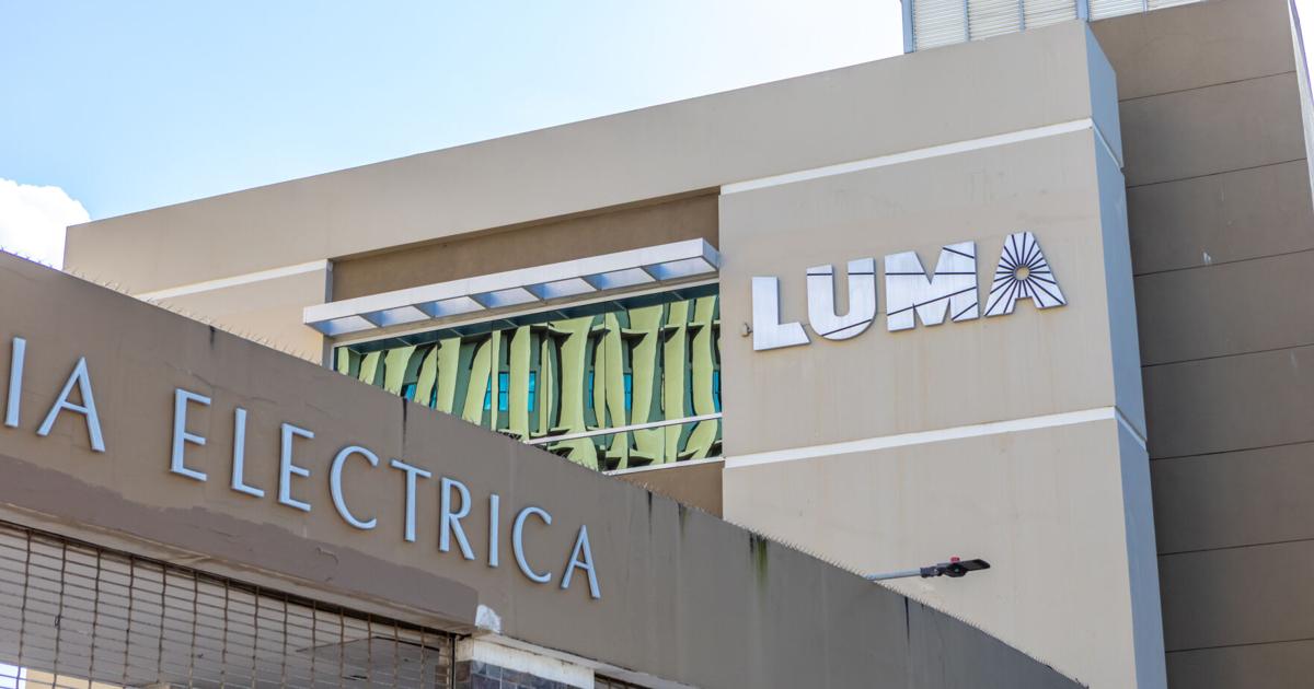 A Fortaleza medida que prohibiría a LUMA cerrar querellas sin notificar al cliente