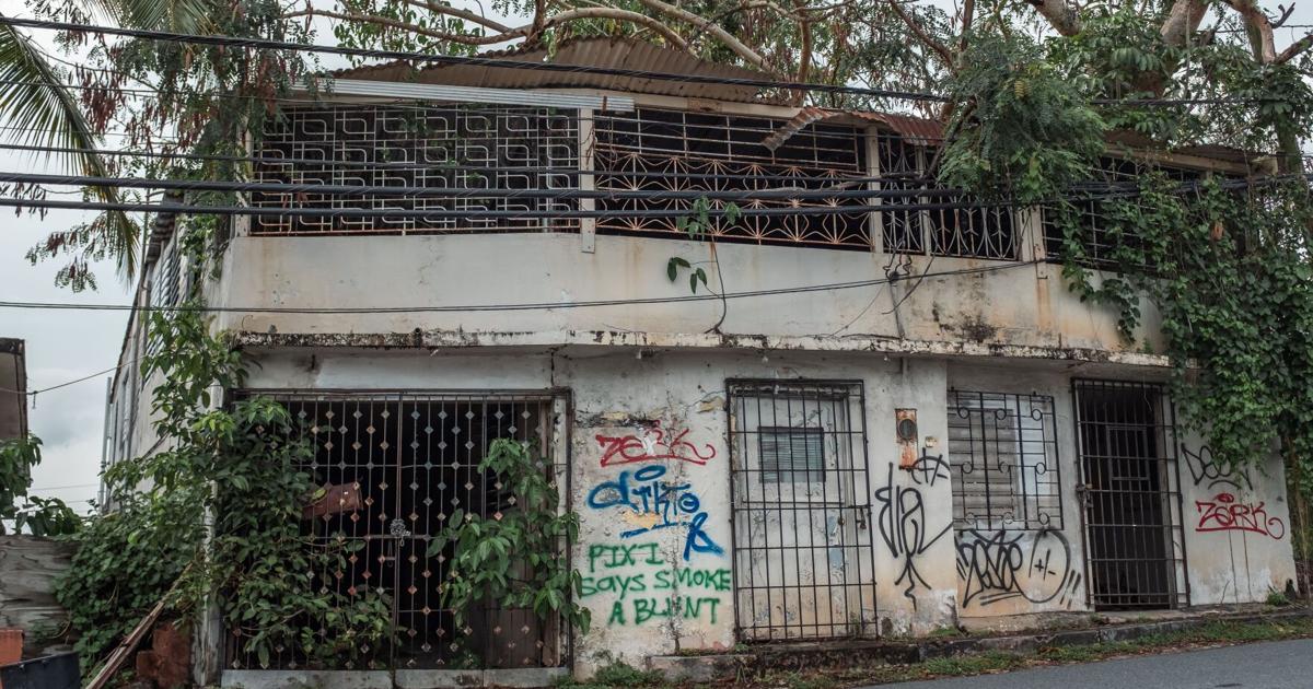Senado impulsa medida para dar uso a propiedades públicas abandonadas