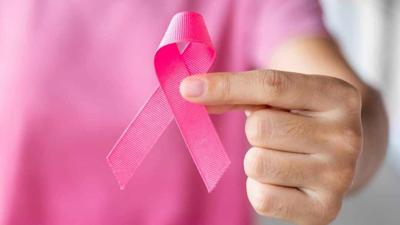 El cáncer de mama es el tumor más diagnosticado en mujeres embarazadas