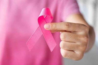 El cáncer de mama es el tumor más diagnosticado en mujeres embarazadas