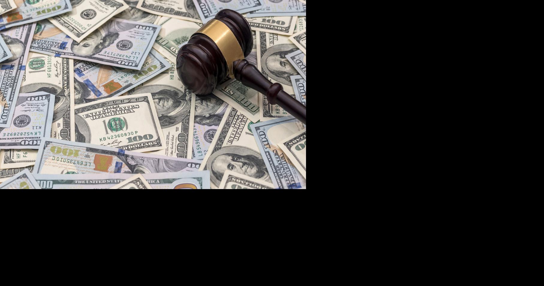 Sentencian a exdirectora de finanzas de Mayagüez por esquema de malversación de fondos