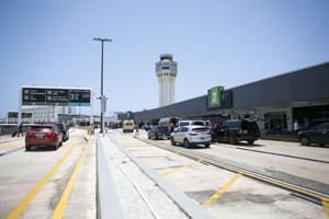 Imagen del artículo de El Vocero: Prevén que operaciones “continúen normalizándose” hoy en el Aeropuerto Internacional Luis Muñoz Marín
