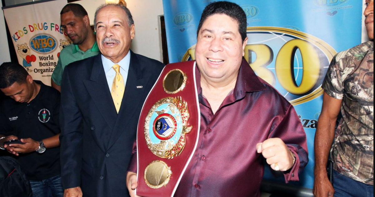 Gobernadora decreta tres días de duelo por la muerte de Wilfredo “Bazooka” Gómez
