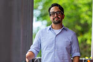 Imagen de la cobertura de: Lin-Manuel Miranda regresará a Broadway con “Warriors”, su nuevo musical