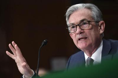 Reserva federal vuelve a subir las tasas de interés