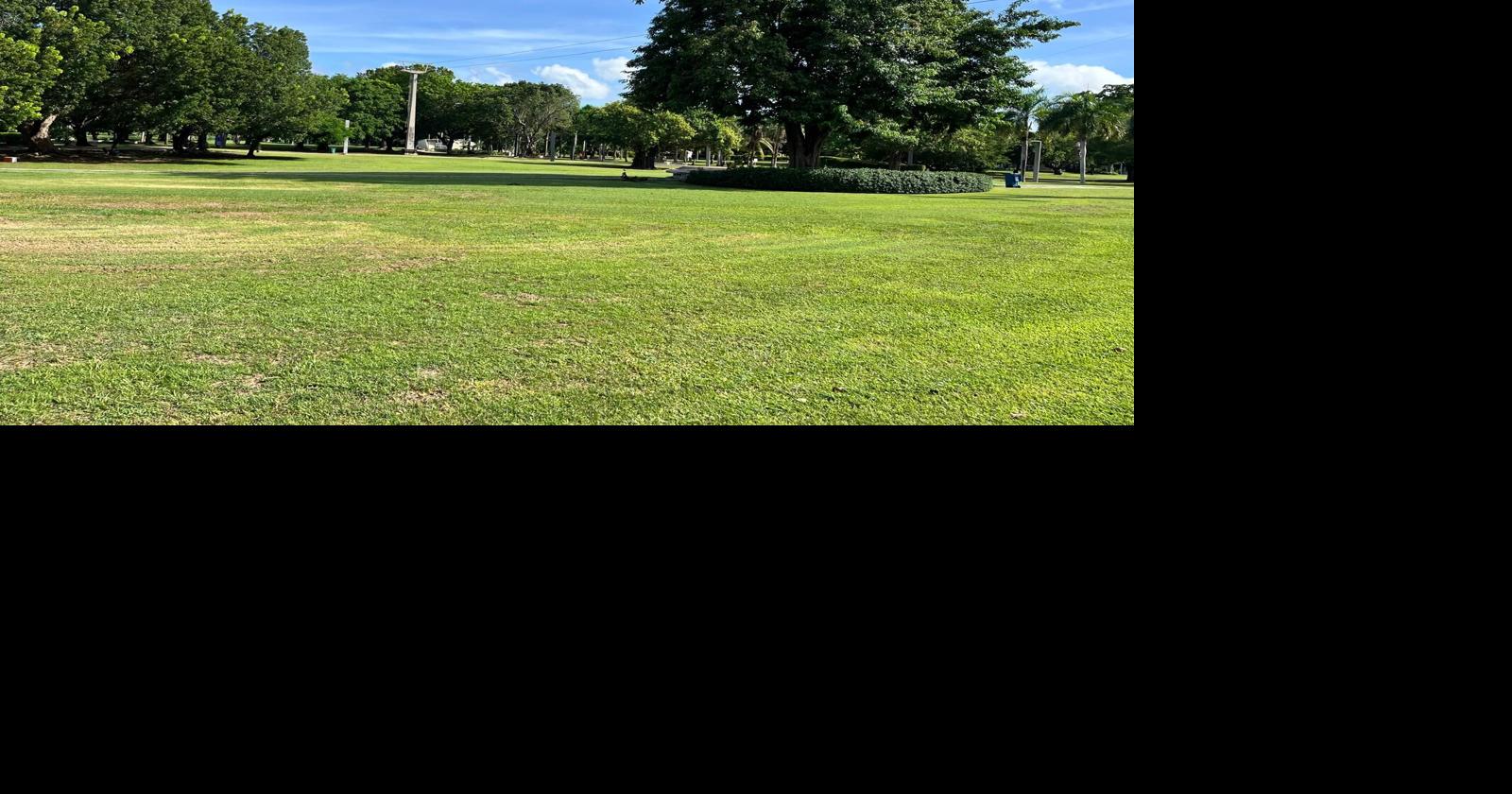 Parques Luis Muñoz Marín y Dr. José Celso Barbosa: opciones recreativas en San Juan