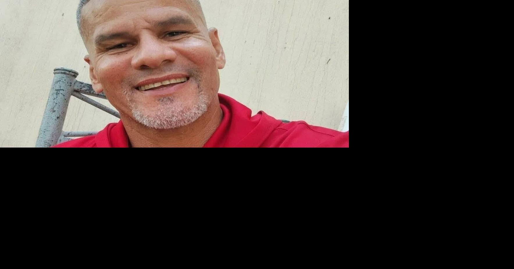 Figuras de la OMB lamentan muerte del exboxeador boricua Carlos "El Topo" Gerena