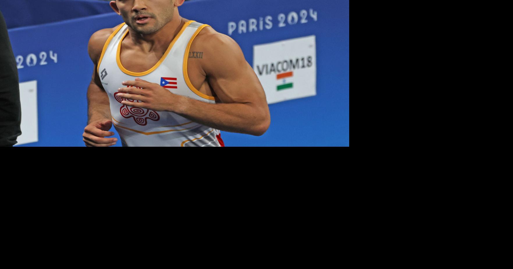 Lucha de Puerto Rico va con 17 atletas a Juegos Centroamericanos Santo Domingo 2026