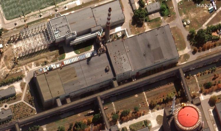 Inspectores llegan a una planta nuclear de Ucrania para evitar una catástrofe 630fc0dfaa98b.image