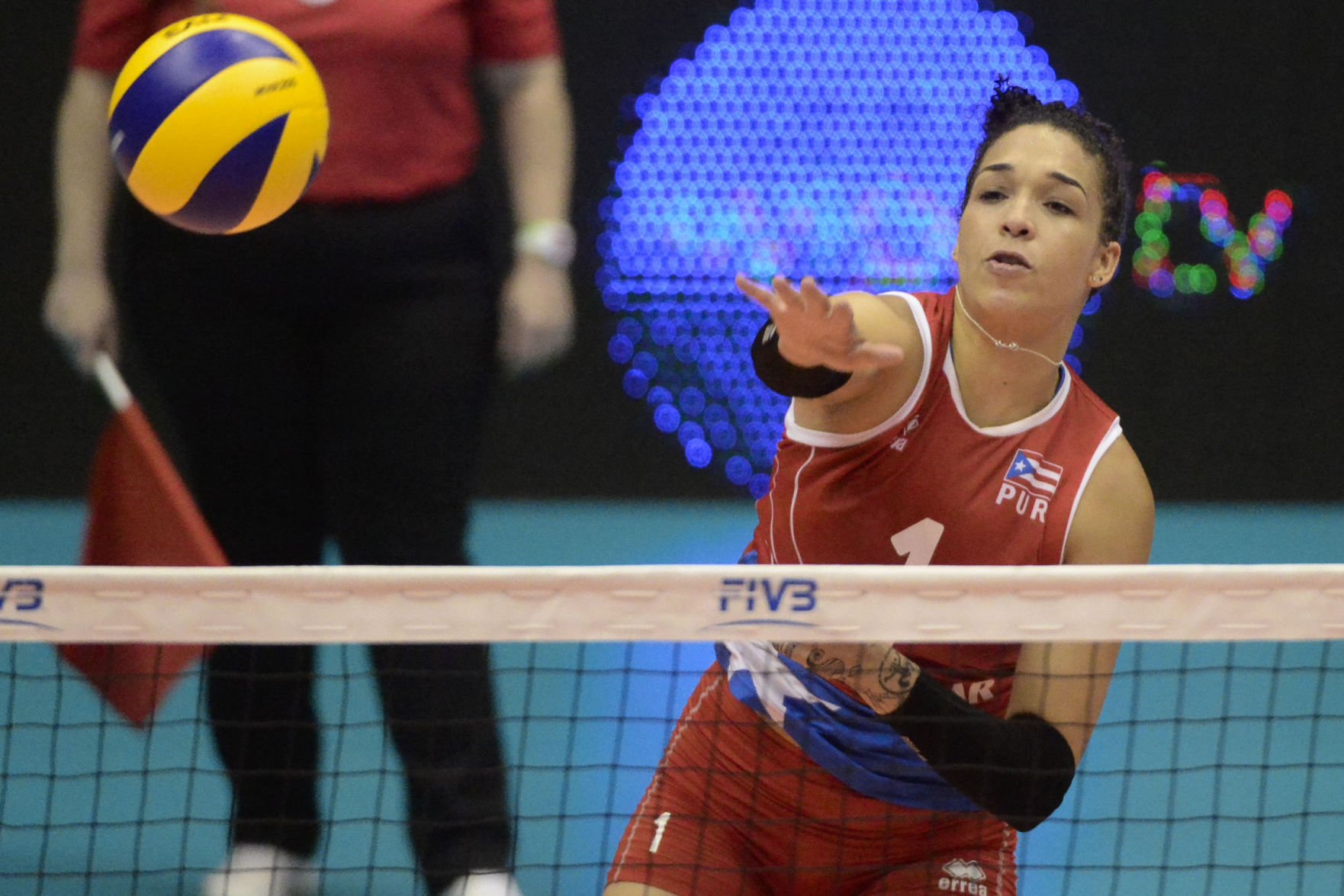 Las Panteras se sacaron la mufa ante Croacia