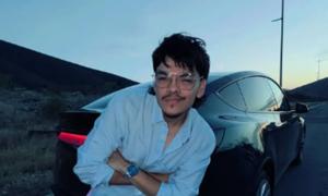 Imagen del artículo de El Vocero: Muere a los 30 años Komanche, figura del streaming y organizador de los Squid Craft Games