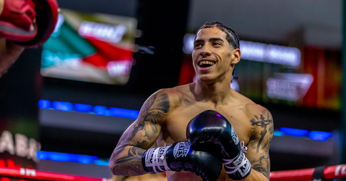 Juanmita López peleará en la cartelera de Xander Zayas y Jaron “Boots” Ennis