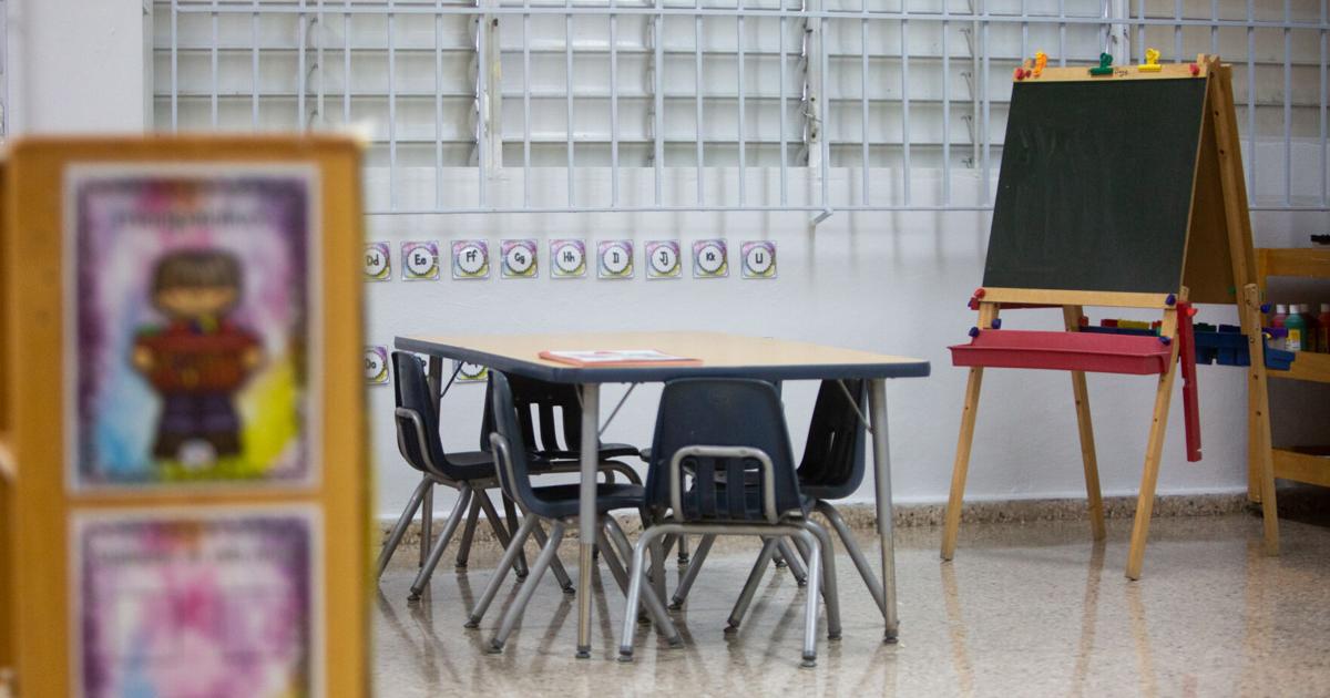 Pablo José Hernández anuncia $45.5 millones para Head Start y salud pública en Puerto Rico