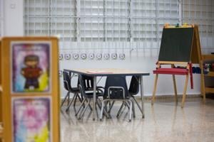 Imagen de la cobertura de: Siguen bajo evaluación los cambios propuestos al programa Head Start en Puerto Rico