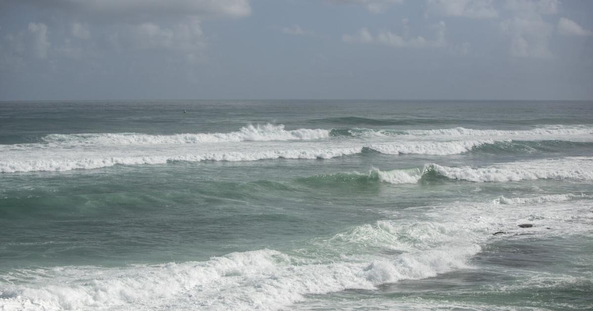 Alerta en playas este Viernes Santo: riesgo alto de corrientes marinas se mantiene vigente