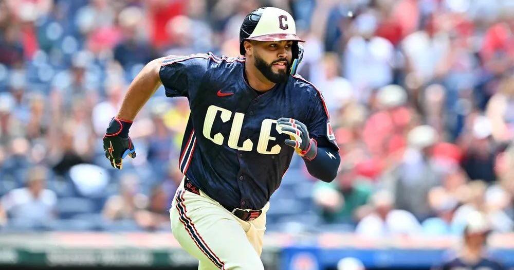 | El jardinero boricua se estará reportando con el Norfolk Tides de la Triple-A.