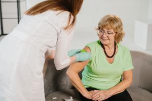 Imagen del artículo de El Vocero: La vacunación: parte esencial del cuidado preventivo en la adultez