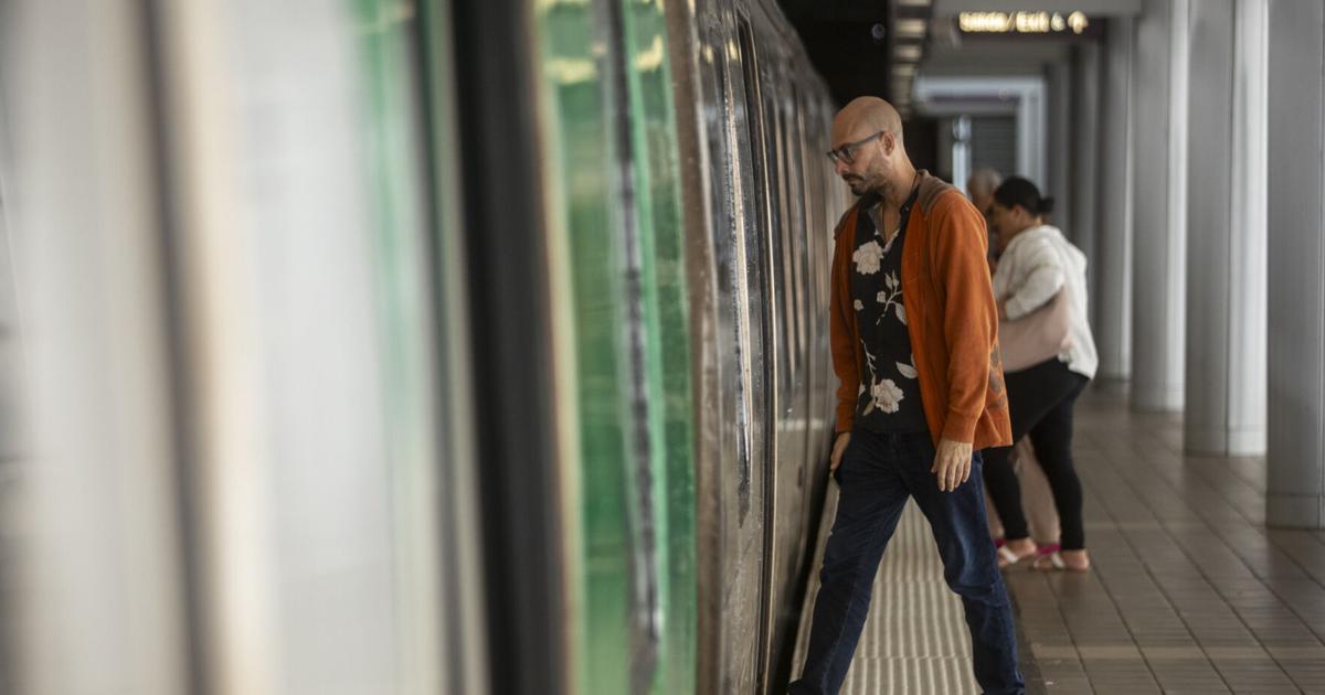 ATI inicia adiestramientos para restablecer cobro de tarifas en el Tren Urbano