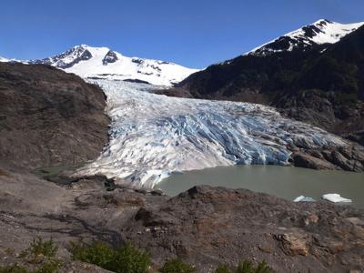 El 83% de los glaciares del mundo desaparecerían para el año 2100
