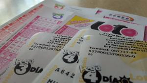 Imagen del artículo de El Vocero: Cae en Ponce el jackpot de Loto Cash