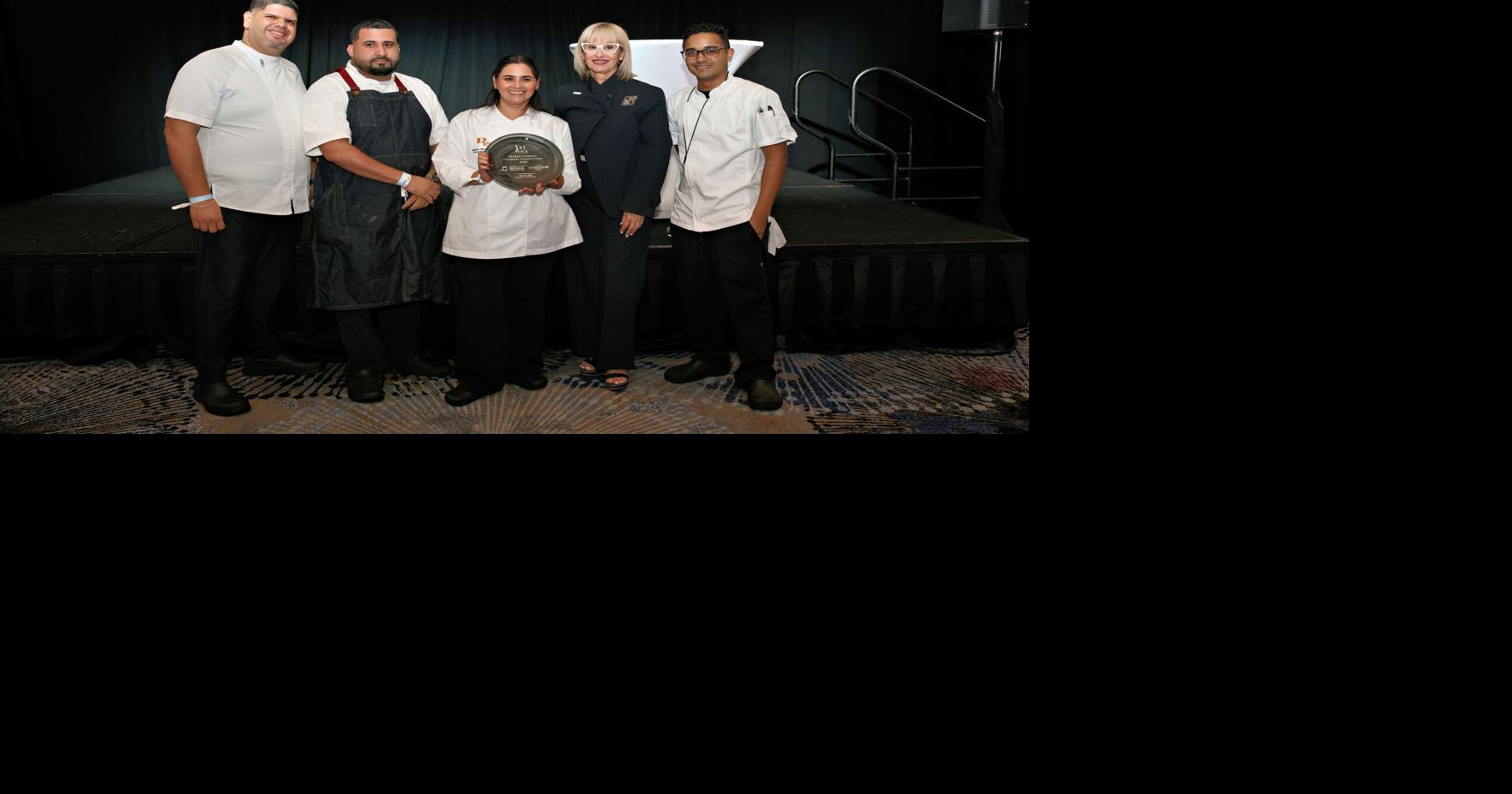 | Chefs y bartenders destacan en la competencia con propuestas innovadoras y sabores de identida.