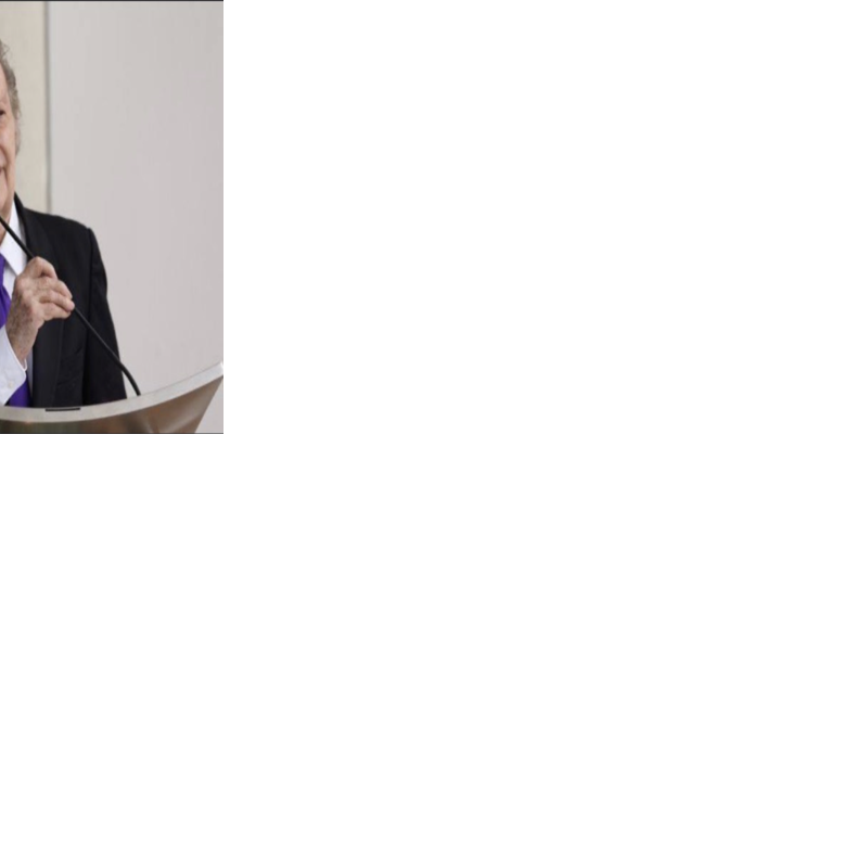 De luto las artes con el deceso de Francisco Rodón