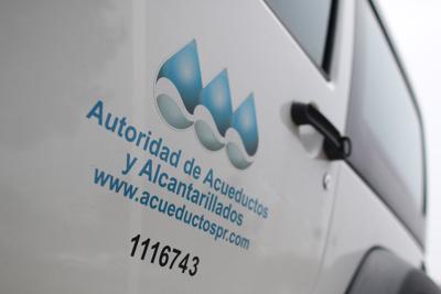 AAA informa trabajos en planta de filtros en Naguabo