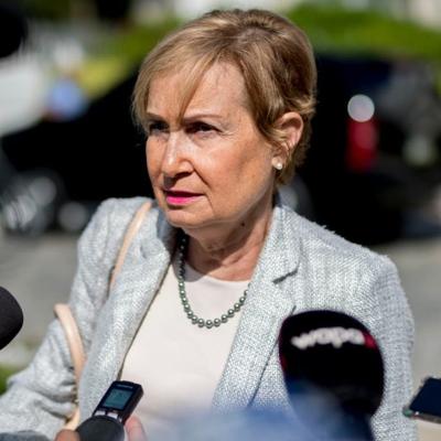 Conte está de acuerdo con reclamo de unionados