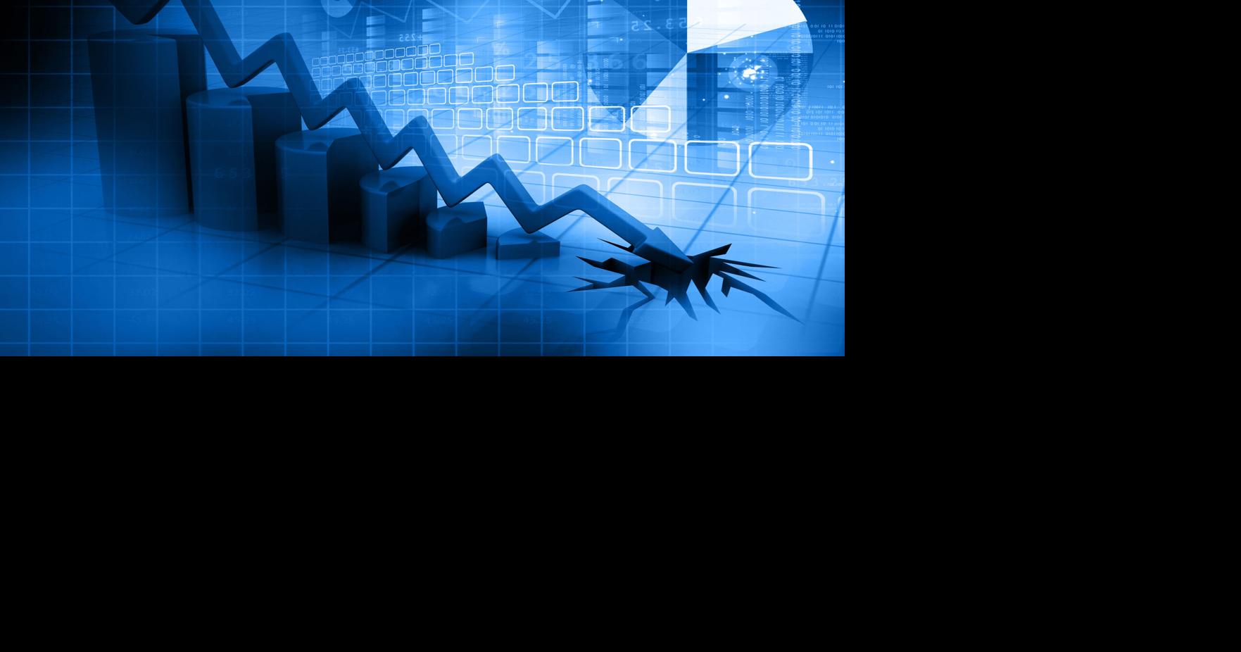 Economía de Puerto Rico entra en fase recesiva tras seis meses consecutivos de contracción