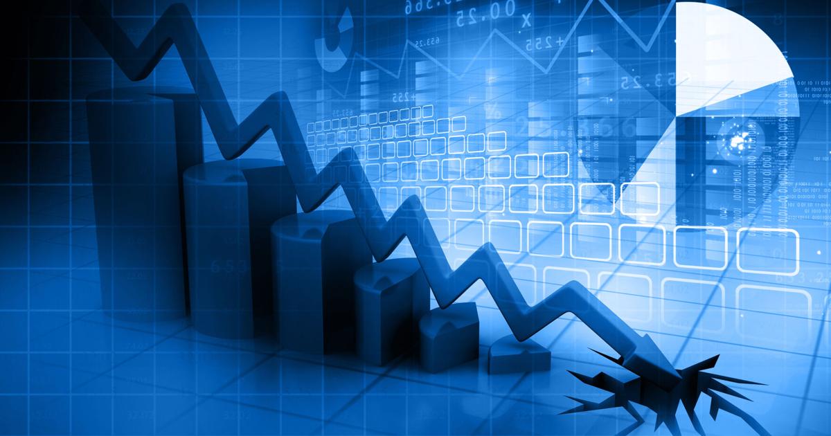 Economía de Puerto Rico entra en fase recesiva tras seis meses consecutivos de contracción