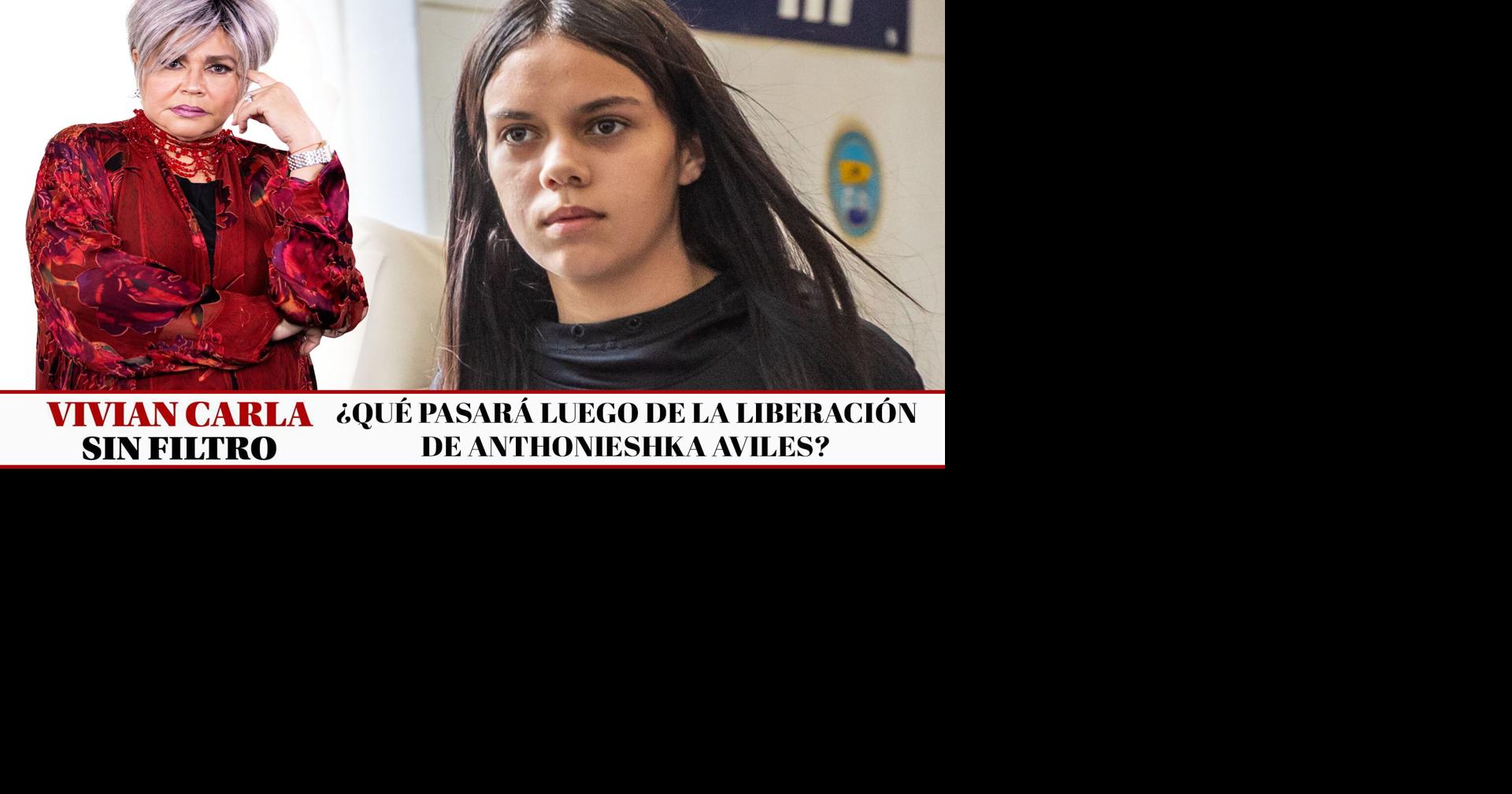 Conoce lo que opina Vivian Carla sobre el tema.