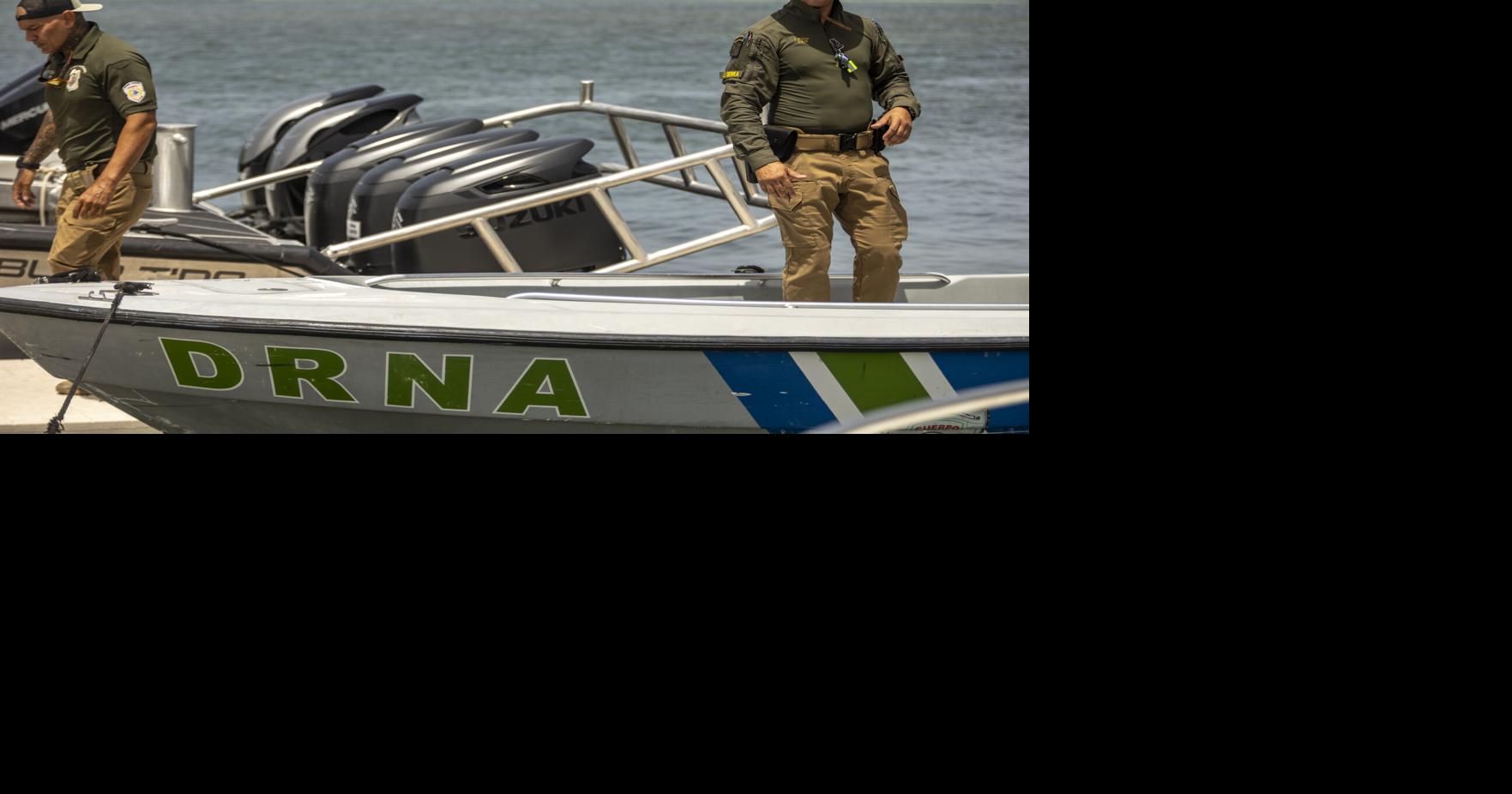 DRNA prohíbe jet skis en Bahía de Jobos para proteger manatíes en Salinas