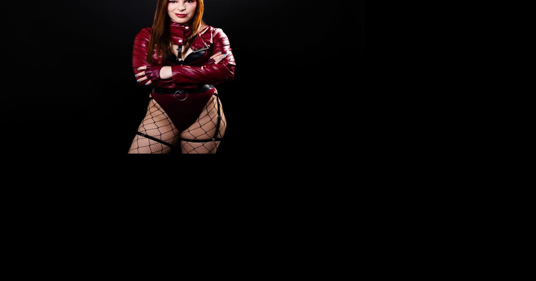 Vanilla Vargas impulsa la lucha libre femenina con evento exclusivo en San Juan