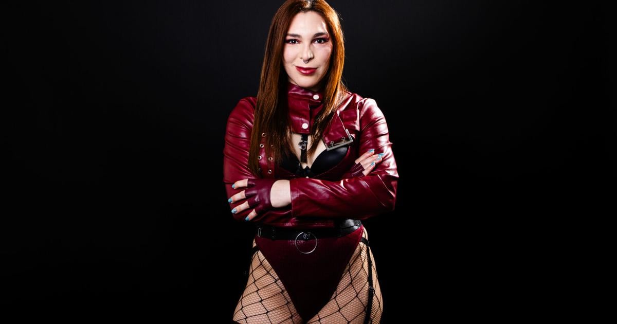 Vanilla Vargas impulsa la lucha libre femenina con evento exclusivo en San Juan