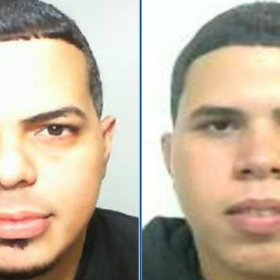 Un dúo de hermanos catalogados por la Policía como “Los Más Buscados” son sospechosos de más asesinatos