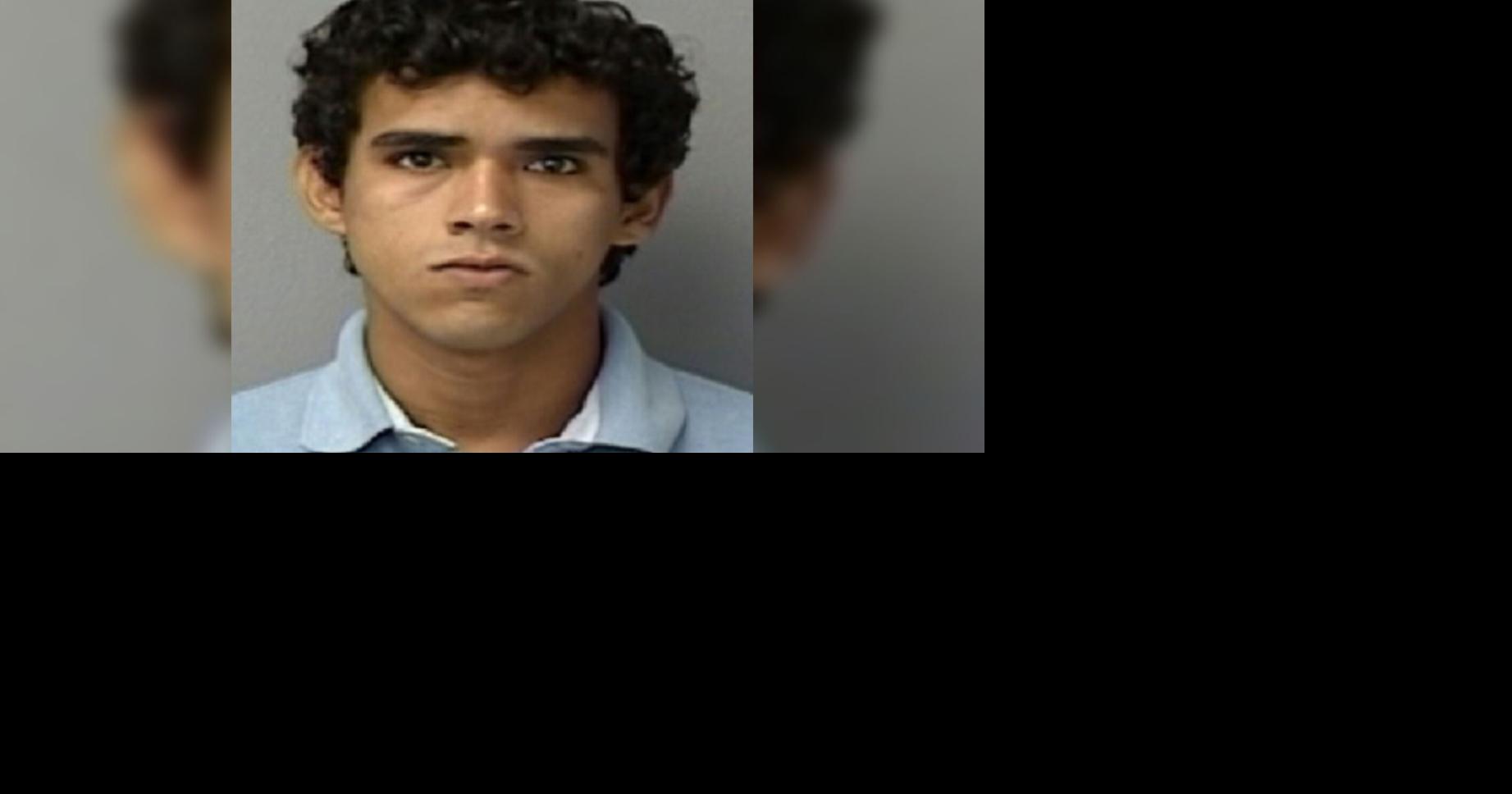 Radican cargos a joven por actos lascivos contra menor | Ley y orden ...