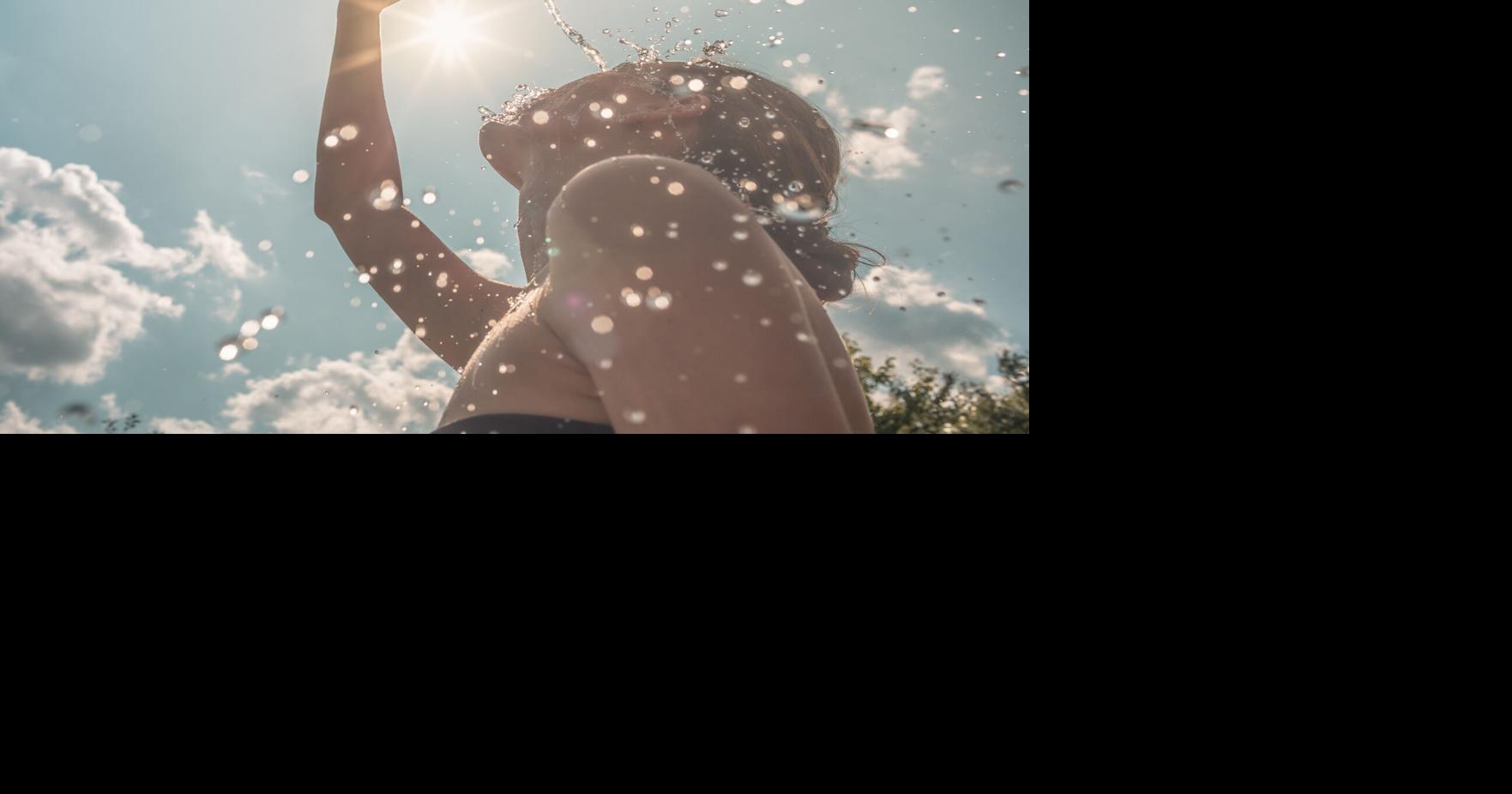 Alertan por índices de calor peligrosos en PR mientras vigilan onda tropical frente a África