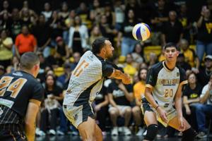 Imagen del artículo de El Vocero: La Liga de Voleibol Superior Masculino iniciará su temporada 2026 el 23 de octubre