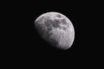 La Luna se aleja de la Tierra y los eclipses solares totales desaparecerán, según análisis