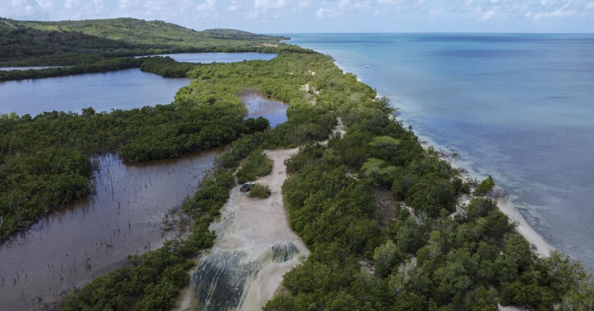 OGPe aprueba consulta de ubicación a Esencia en Cabo Rojo, pero construcción aún está lejos