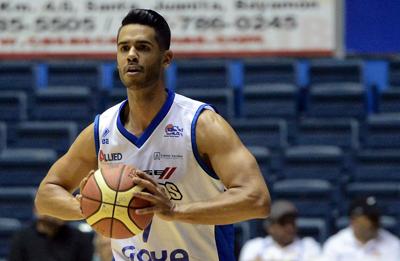 Mets De Guaynabo Mets De Guaynabo