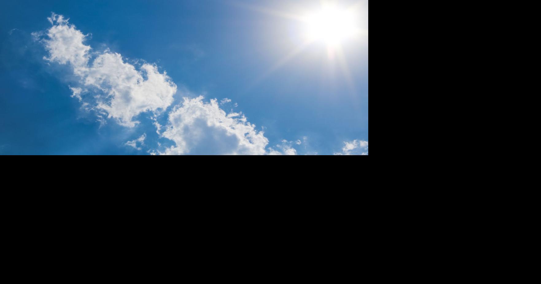 San Juan empata récord de temperatura máxima de 94°F establecido en 2012