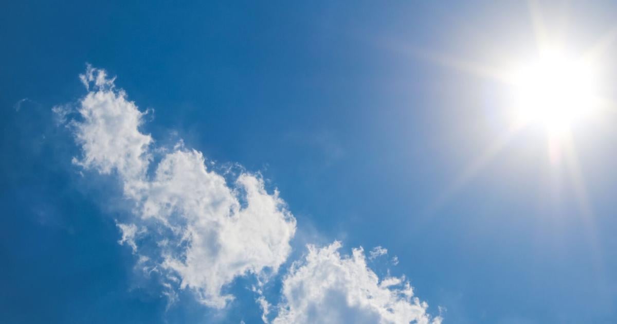 San Juan empata récord de temperatura máxima de 94°F establecido en 2012